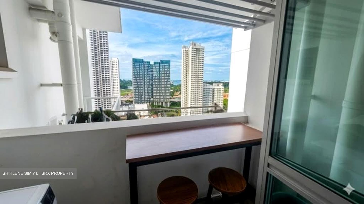 Telok Blangah Street 31 (Bukit Merah),  #560367921